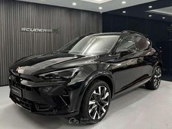 Nero Nuova 2025 Cupra Formentor SUV | 36.900 € (Cara)