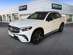 Bianco Usata 2023 Mercedes GLC220 Premium SUV | 54.900 € (Ottimo prezzo)
