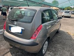 Oro Usata 2005 Lancia Ypsilon Due volumi | 2000 € (Ottimo prezzo)