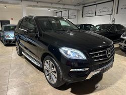 Nero Usata 2015 Mercedes 250 Station wagon | 18.990 € (Buon prezzo)