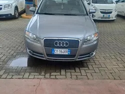 Grigio Usata 2005 Audi A4 Station wagon | 3500 € (Buon prezzo)