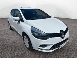 Bianco Usata 2018 Renault Clio Furgone | 9800 € (Molto cara)