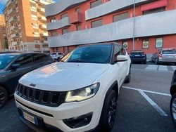 Bianco Usata 2019 Jeep Compass Sport SUV | 18.500 € (Buon prezzo)