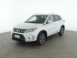 Bianco Usata 2020 Suzuki Vitara Cool | 17.699 € (Buon prezzo)