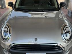 Grigio Usata 2019 Mini ONE Due volumi | 15.590 € (Buon prezzo)