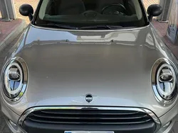 Grigio Usata 2019 Mini ONE Due volumi | 15.000 € (Buon prezzo)