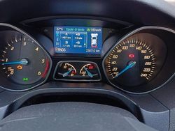 Grigio Usata 2014 Ford Focus Station wagon | 6500 €