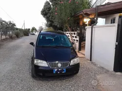 Usata 2008 Fiat Idea Monovolume | 3000 € (Buon prezzo)