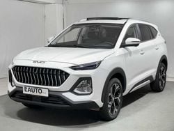Bianco metallizzato Usata 2023 EVO Evo 7 SUV | 27.900 € (Buon prezzo)