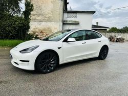 Usata 2021 Tesla Model 3 Performance Tre volumi | 37.800 €