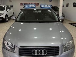 Blu Usata 2003 Audi A3 Tre volumi | 1999 € (Buon prezzo)