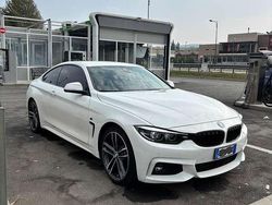 Usata 2017 BMW 420 M Sport Coupé | 21.700 € (Cara)