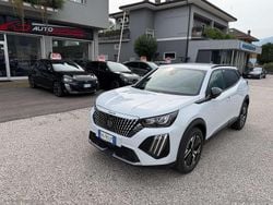 Bianco Nuova 2025 Peugeot 2008 Allure SUV | 21.500 € (Buon prezzo)