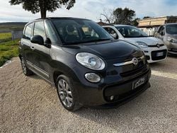 Grigio Usata 2014 Fiat 500L Monovolume | 5650 € (Buon prezzo)