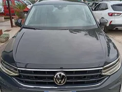 Nero Usata 2022 VW Tiguan R-line SUV | 23.700 € (Ottimo prezzo)