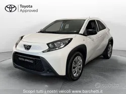 Other Usata 2022 Toyota Aygo Active Due volumi | 13.400 € (Ottimo prezzo)