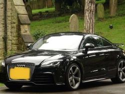 Usata 2013 Audi TT RS Coupé | 36.000 € (Cara)