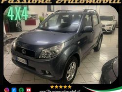 Grigio Usata 2006 Daihatsu Terios SUV | 11.390 € (Molto cara)