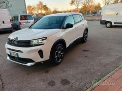 Bianco Usata 2023 Citroën C5 Aircross Feel SUV | 21.999 € (Cara)