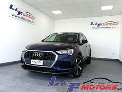 Grigio Usata 2020 Audi Q3 SUV | 26.990 € (Ottimo prezzo)