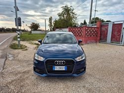 Blu Usata 2017 Audi A1 Sportback S-Line Due volumi | 8900 € (Ottimo prezzo)