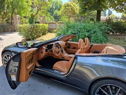 Grigio Usata 2021 Aston Martin DB11 Cabrio | 155.000 €