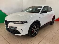 Bianco Usata 2023 Alfa Romeo Tonale Veloce SUV | 33.800 € (Molto cara)