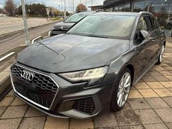 Grigio Usata 2021 Audi A3 S-Line Tre volumi | 24.500 € (Buon prezzo)