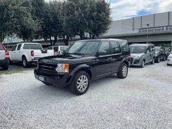 Nero Usata 2009 Land Rover Discovery 3 SE SUV | 9499 € (Super prezzo)