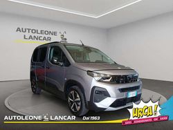 Grigio artense Nuova 2025 Peugeot Rifter GT Monovolume | 28.550 € (Molto cara)