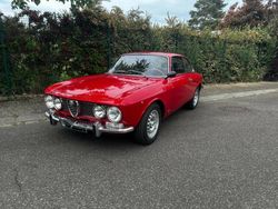 Rosso Usata 1974 Alfa Romeo 2000 Veloce Coupé | 44.900 €