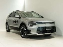 Grigio Usata 2023 Kia e-Niro SUV | 27.900 € (Buon prezzo)
