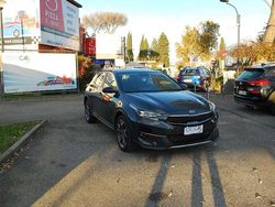 Nero Usata 2023 Kia XCeed GT-Line SUV | 19.990 € (Super prezzo)