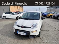 Other Usata 2022 Fiat Panda Sport Due volumi | 8900 € (Ottimo prezzo)