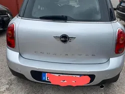 Usata 2011 Mini Countryman SUV | 4900 € (Ottimo prezzo)