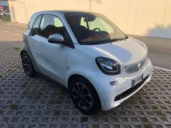 Other Usata 2015 Smart ForTwo Coupé Prime Due volumi | 6800 € (Ottimo prezzo)