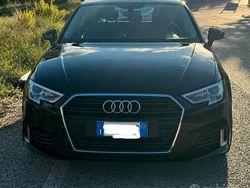 Usata 2017 Audi A3 Sport Tre volumi | 13.000 € (Buon prezzo)