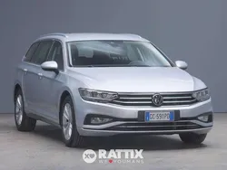 Argento Usata 2020 VW Passat Business Station wagon | 20.587 € (Ottimo prezzo)