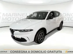 Grigio Nuova 2024 Alfa Romeo Tonale Sprint SUV | 30.900 € (Ottimo prezzo)