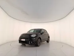 Nero Usata 2023 Fiat 500X Sport SUV | 19.500 € (Buon prezzo)