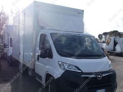 Bianco Usata 2023 Fiat Ducato Furgone | 19.000 € (Ottimo prezzo)