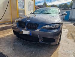 Grigio Usata 2007 BMW 325 Cabriolet Cabrio | 16.000 € (Cara)