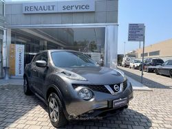 Grigio Usata 2019 Nissan Juke N-Connecta SUV | 13.800 € (Molto cara)