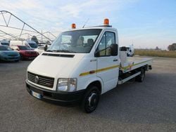 Bianco Usata 2006 VW LT Furgone | 26.000 €