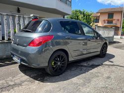 Usata 2007 Peugeot 308 Tre volumi | 3500 €