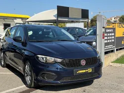 Nero Usata 2018 Fiat Tipo Lounge Station wagon | 10.490 € (Buon prezzo)