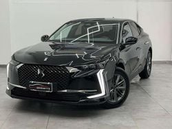 Nero Usata 2022 DS Automobiles DS4 Business Tre volumi | 19.900 € (Ottimo prezzo)