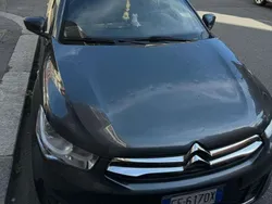 Usata 2016 Citroën C-Elysee I Exclusive Tre volumi | 6000 € (Buon prezzo)