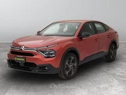Rosso Usata 2023 Citroën C4 PureTech Pick-up | 22.890 € (Buon prezzo)