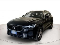 Nero Usata 2021 Volvo XC60 Momentum SUV | 28.900 € (Super prezzo)